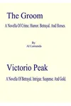 The Groom and Victorio Peak