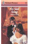 No Sad Song