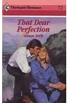 That Dear Perfection (As:)
