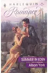 Summer in Eden