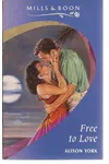 Free to Love