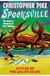 Attack of the Killer Crabs