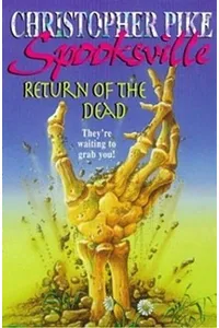 Return of the Dead