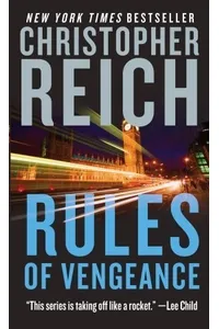 Rules of Vengeance