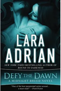 Defy the Dawn