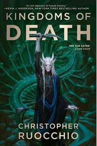 Kingdoms of Death