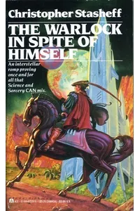 The Warlock in Spite of Himself