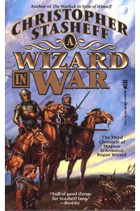 A Wizard in War