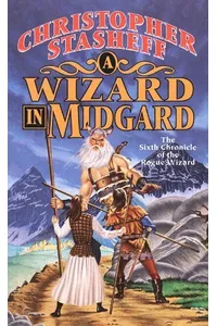 A Wizard in Midgard