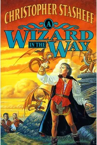 A Wizard in the Way