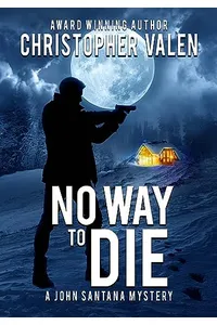 No Way To Die