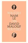 On David Malouf