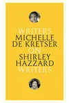 On Shirley Hazzard
