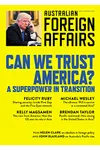 AFA8 Can We Trust America?
