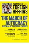 The March of Autocracy