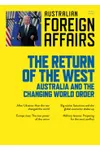 The Return of the West