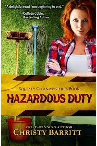 Hazardous Duty