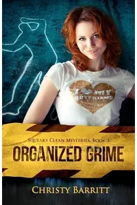 Organized Grime