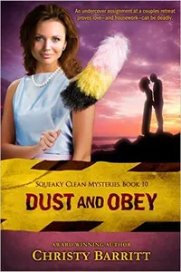 Dust and Obey