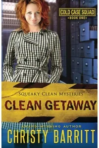 Clean Getaway