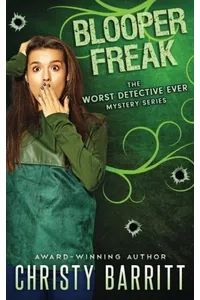 Blooper Freak