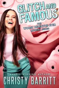 Glitch and Famous