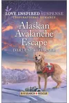Alaskan Avalanche Escape
