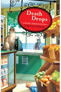 Death Drops