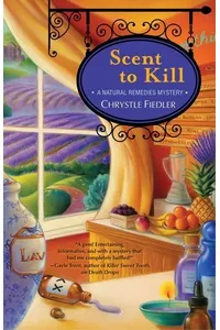 Scent to Kill