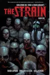The Strain, Book One