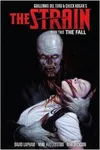 The Strain, Book Two: The Fall