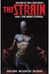 The Strain, Volume 5: The Night Eternal