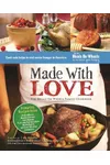 Made With Love: The Meals On Wheels Family Cookbook