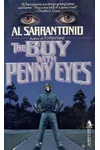 The Boy With Penny Eyes