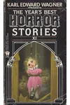 The Year's Best Horror Stories: Series XI