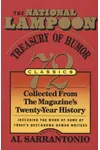 The National Lampoon Treasury of Humor
