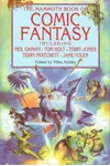 The Mammoth Book of Comic Fantasy