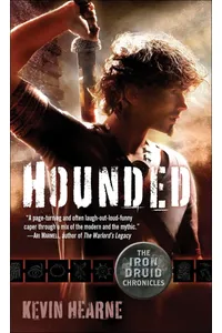Hounded