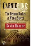 The Demon Barker of Wheat Street