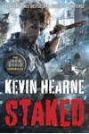 Staked