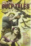 Retro Pulp Tales