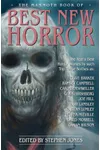 Best New Horror 18
