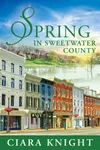 Spring in Sweetwater county