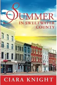 Summer in Sweetwater County