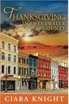 Thanksgiving in Sweetwater County