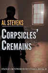 Corpsicles' Cremains