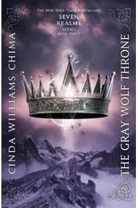 The Gray Wolf Throne