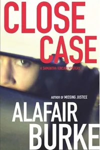 Close Case