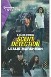 Scent Detection