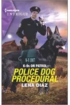 Police Dog Procedural